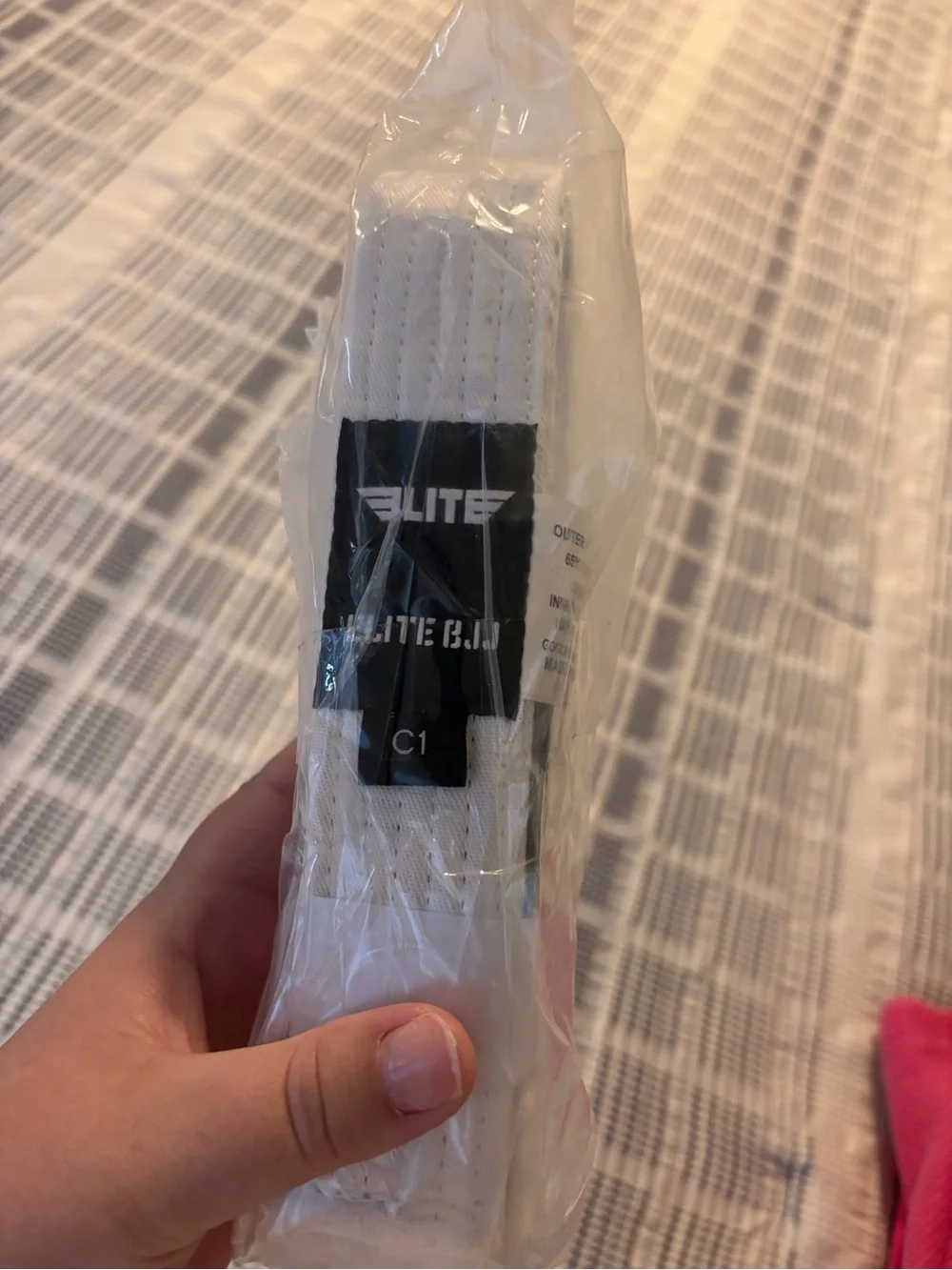 Gameness BJJ Brazilian Jsi Jitsu Gi
